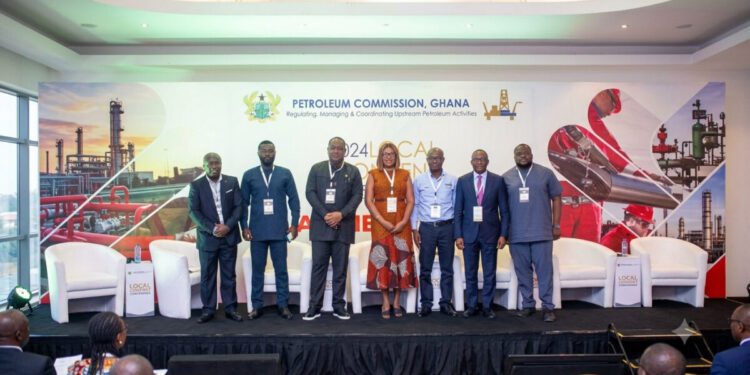 Petroleum Commission marks 15 years of regulating Ghana's upstream petroleum industry