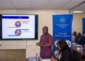 CSA warns of a surge in fraudulent online investment schemes in Ghana