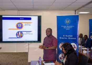CSA warns of a surge in fraudulent online investment schemes in Ghana