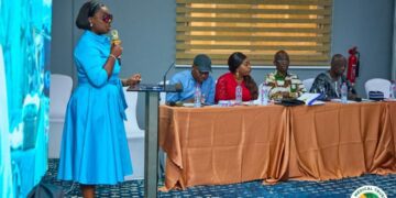 Ghana Medical Trust Fund already saving lives, Administrator tells MPs