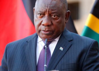 Ghana-South Africa relations remain cordial despite xenophobia concerns – Felix Kwakye Ofosu