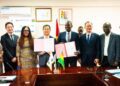 Ghana and South Korea sign US$28 million MoU for second phase of Digital STEM Education Project
