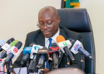 Ghana nears completion of external debt restructuring with SADEREA notes exchange