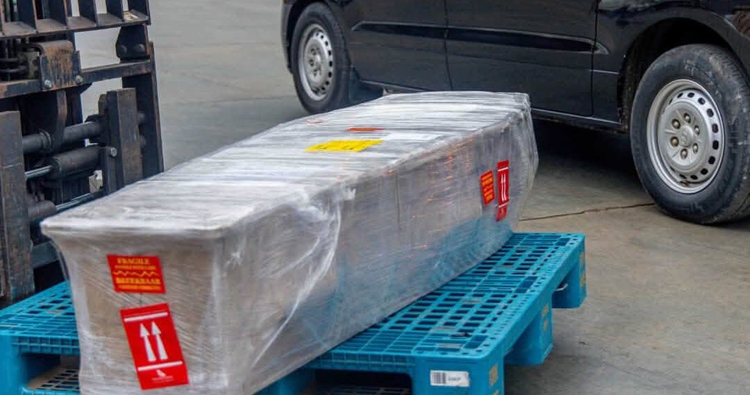 Ghana repatriates remains of citizen killed in South Africa