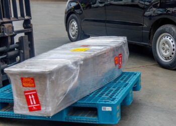 Ghana repatriates remains of citizen killed in South Africa