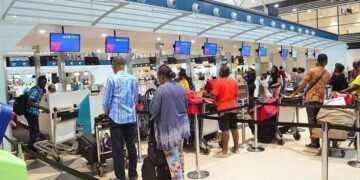 Ghana warns citizens of mandatory health declaration for travel to Sierra Leone
