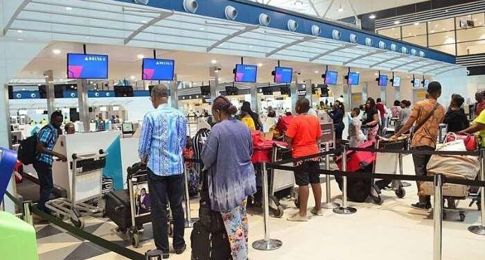 Ghana warns citizens of mandatory health declaration for travel to Sierra Leone