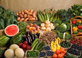 Ghana's vegetable exporters