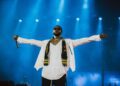 Global Citizen Festival marks 10th anniversary with star-studded concert in Accra