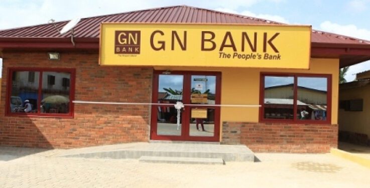 Gn Bank