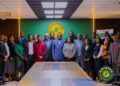 GoldBod hosts Zambian delegation to study Ghana’s gold governance model