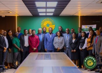 GoldBod hosts Zambian delegation to study Ghana’s gold governance model