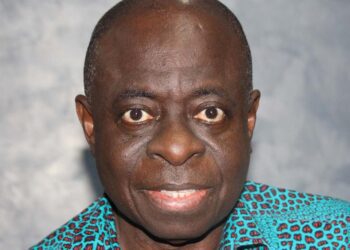 Gyimah-Boadi raises governance concerns over OSP and Labianca dispute