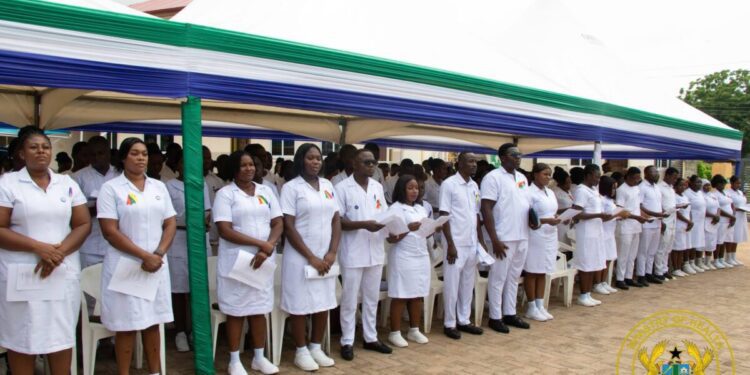 Health Ministry opens recruitment for medical and dental officers