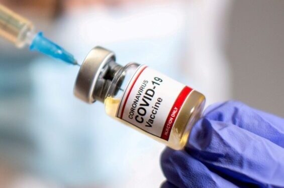 Health director urges public to take COVID-19 booster dose