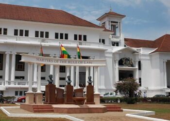 IMANI Warns Supreme Court Ruling on Party Primaries Could Create Administrative Challenges