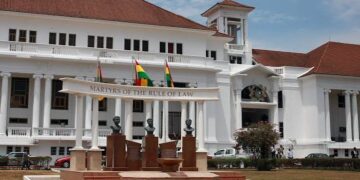 IMANI Warns Supreme Court Ruling on Party Primaries Could Create Administrative Challenges