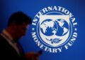 IMF cuts Nigeria's 2022 economic growth forecast to 3%