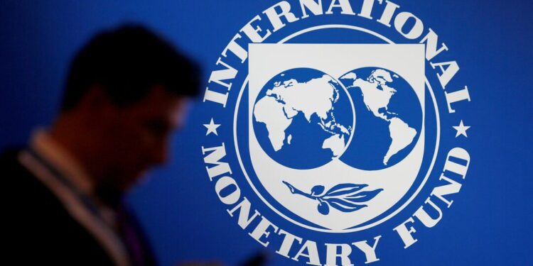IMF cuts Nigeria's 2022 economic growth forecast to 3%