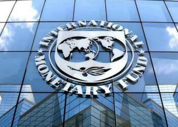 IMF projects global growth at 3% in 2026 amid Middle East war and AI boom