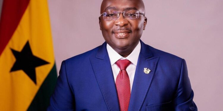 Bawumia mourns the passing of Ya-Na Abukari Mahama II