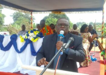 Komenda College principal calls for stronger moral education to tackle indiscipline