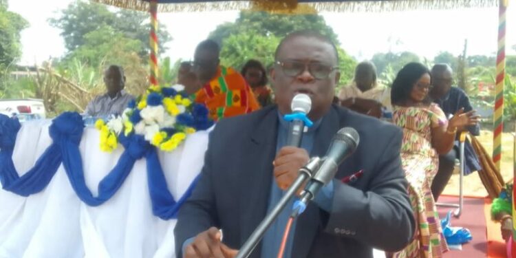 Komenda College principal calls for stronger moral education to tackle indiscipline