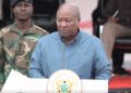 Mahama