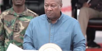 Mahama