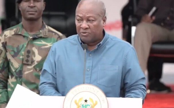 Mahama