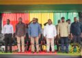 Mahama deploys medical equipment to support free primary healthcare