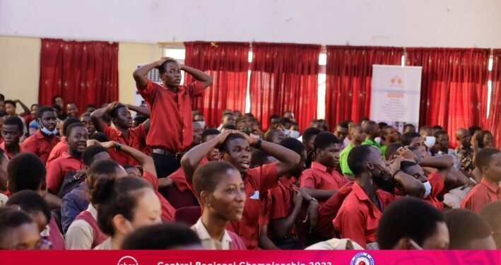 Mfantsipim