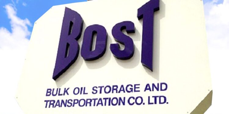 Minority alleges US$39 million procurement irregularities at BOST
