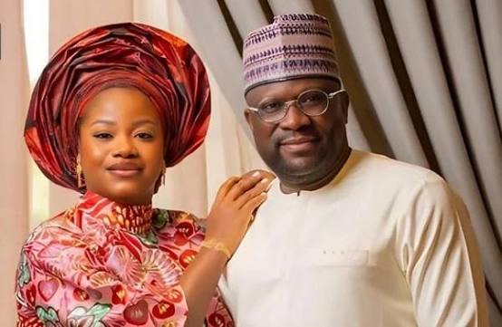 NAFCO Ex-CEO's Wife