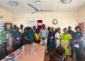 NHIA cracks down on illegal charges at Eastern Regional Hospital