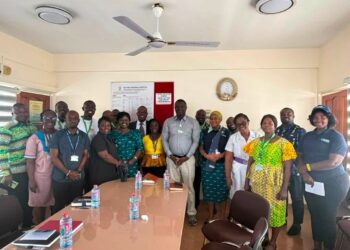 NHIA cracks down on illegal charges at Eastern Regional Hospital