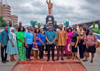 NHIS introduces a digital verification system to reduce fraud