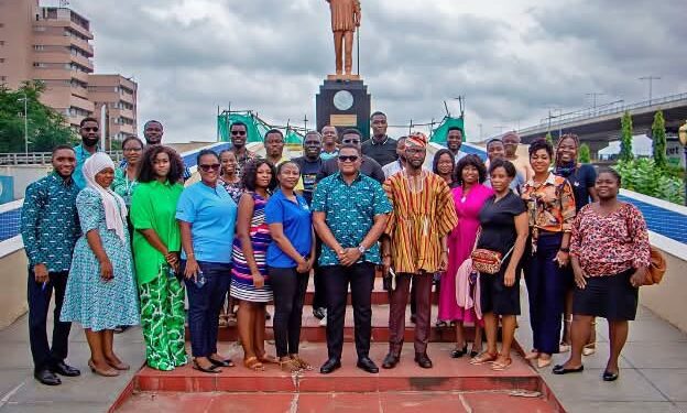 NHIS introduces a digital verification system to reduce fraud