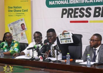 NIA to brief public on implementation roadmap for National Identity Register amendment regulations