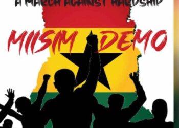Northern Ghana pressure group postpones hardship demonstration
