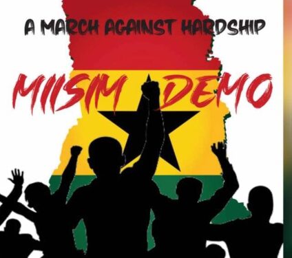 Northern Ghana pressure group postpones hardship demonstration