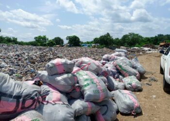 Police reject alleged GH¢150,000 bribe in major narcotics seizure at Afienya