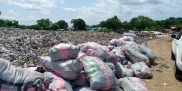 Police reject alleged GH¢150,000 bribe in major narcotics seizure at Afienya
