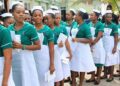 President Mahama announces recruitment of 16,000 nurses