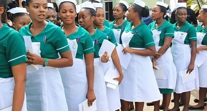 President Mahama announces recruitment of 16,000 nurses