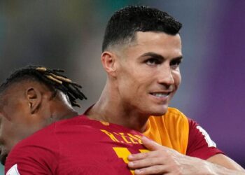 Ronaldo