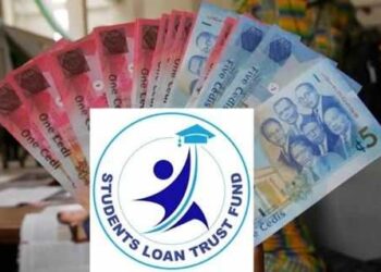 SLTF disburses GH¢12 million in student loans under No Guarantor Scheme