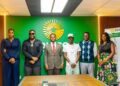 Shatta Wale, Medikal partner GoldBod to promote Made-in-Ghana jewellery