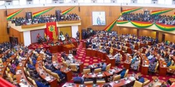 Parliament to commemorate the 20th anniversary of former Speaker Justice D. F. Annan's passing