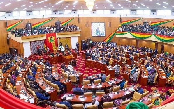 Parliament to commemorate the 20th anniversary of former Speaker Justice D. F. Annan's passing